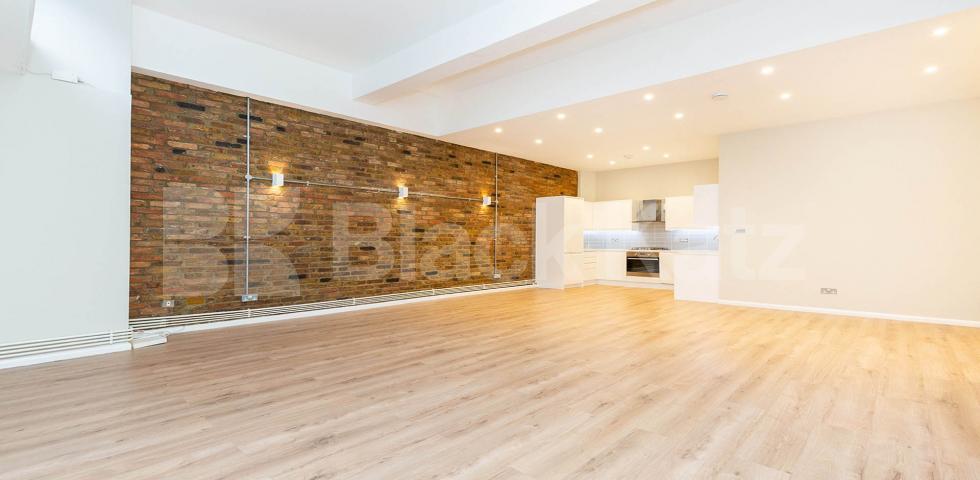 			WAREHOUSE CONVERSION IN ANGEL-OLD STREET-SHOREDITCH, 1 Bedroom, 1 bath, 1 reception Flat			 EAGLE HOUSE-EAGLE WHARF ROAD, ANGEL-OLD STREET-SHOREDITCH